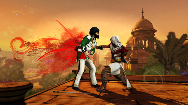 Assassin’s Creed Chronicles: India screenshot 5