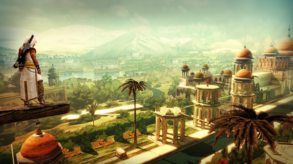 Assassin’s Creed Chronicles: India screenshot 11