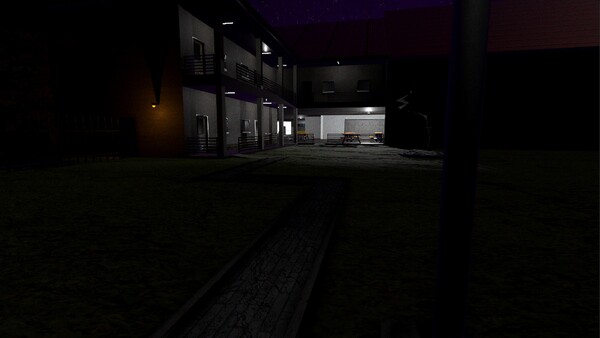 The Nursing screenshot 1