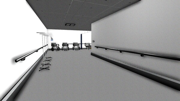 The Nursing screenshot 5
