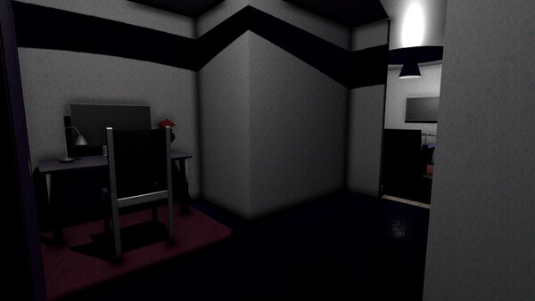 The Nursing screenshot 2
