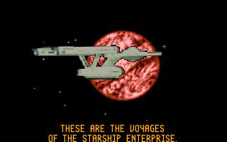 Star Trek : 25th Anniversary screenshot 2