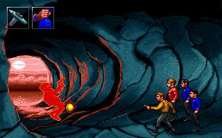 Star Trek : 25th Anniversary screenshot 5