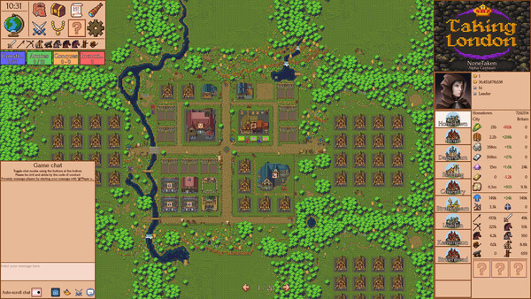Taking London screenshot 7