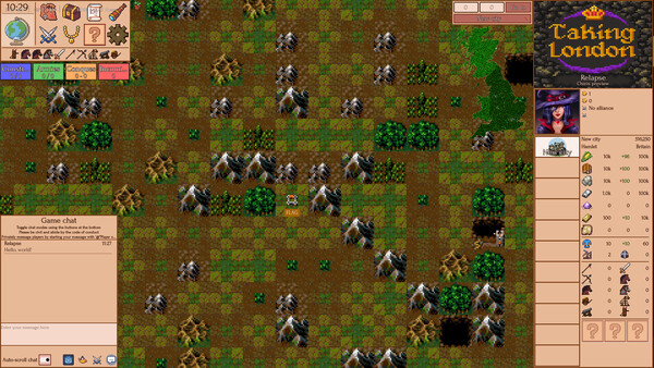 Taking London screenshot 3