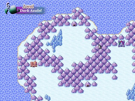 Vagrant Hearts 2 screenshot 3