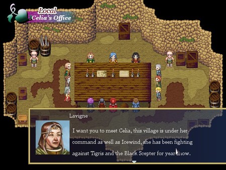 Vagrant Hearts 2 screenshot 7
