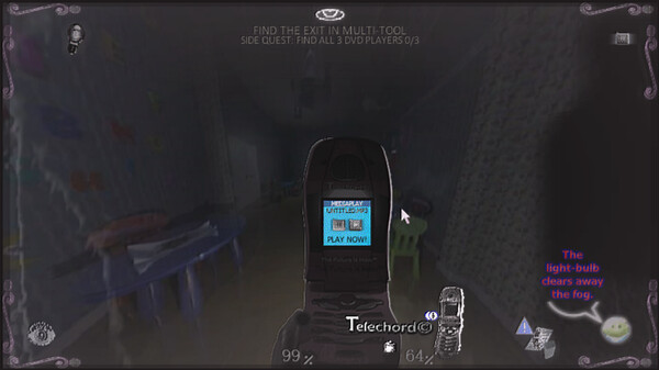 HOMESICKNESS screenshot 8