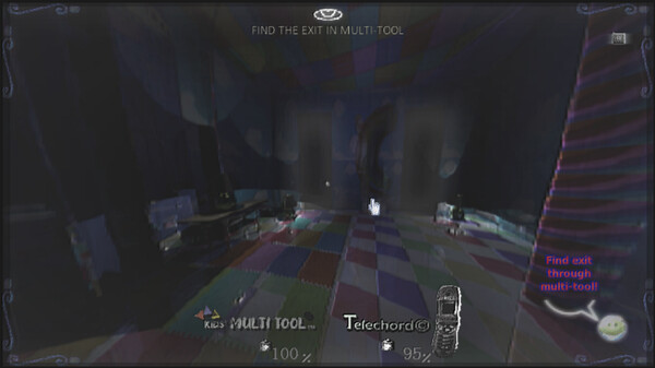 HOMESICKNESS screenshot 11