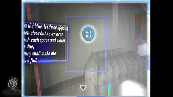 HOMESICKNESS screenshot 3
