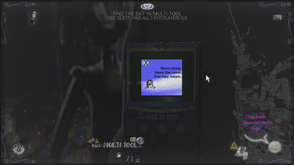HOMESICKNESS screenshot 7