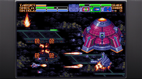 Earthion screenshot 3