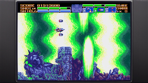 Earthion screenshot 5