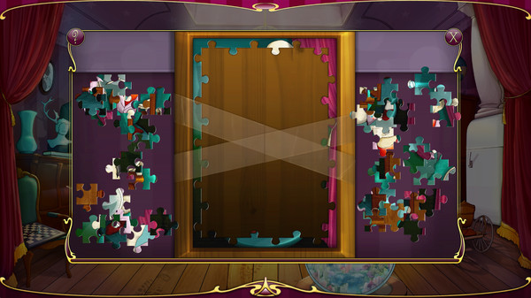 Hare In The Hat screenshot 4