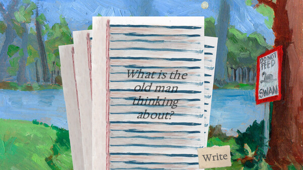 Swann's Song screenshot 3