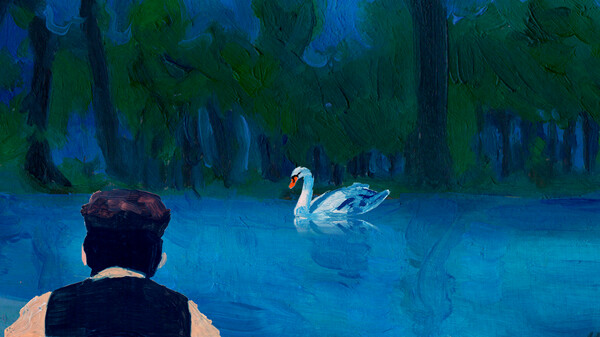 Swann's Song screenshot 4