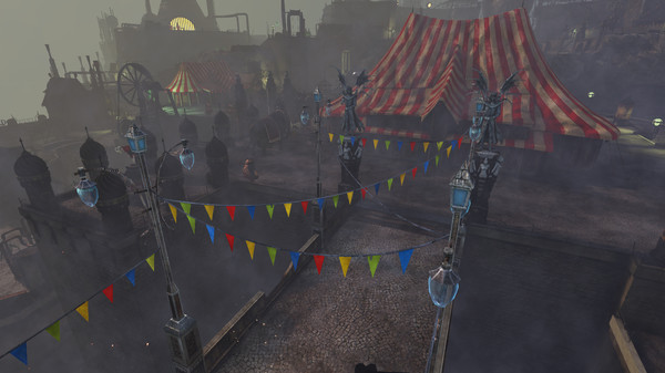 The Incredible Adventures of Van Helsing III screenshot 9