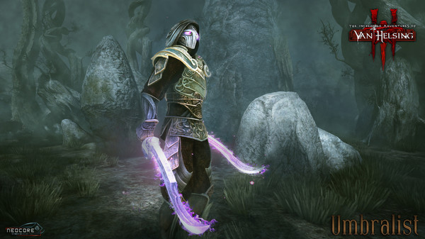 The Incredible Adventures of Van Helsing III screenshot 12