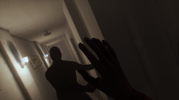 Amber Alert TOTAL VR screenshot 5