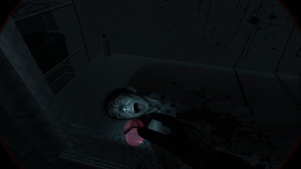 Amber Alert TOTAL VR screenshot 4
