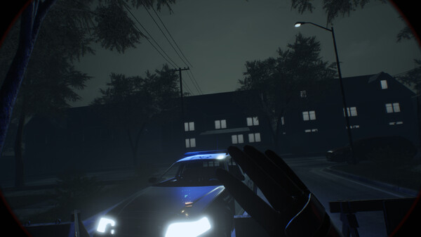 Amber Alert TOTAL VR screenshot 8