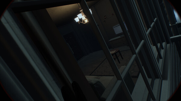 Amber Alert TOTAL VR screenshot 9