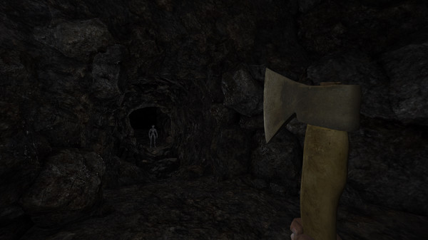 Shadows Peak screenshot 4