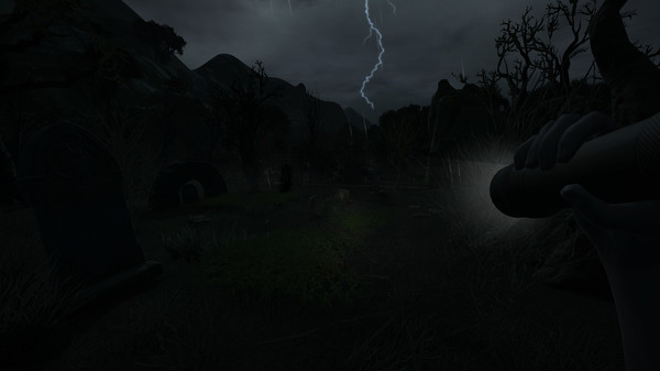 Shadows Peak screenshot 9