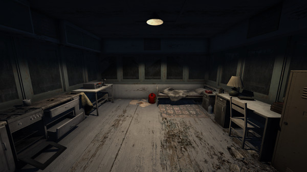 Shadows Peak screenshot 10