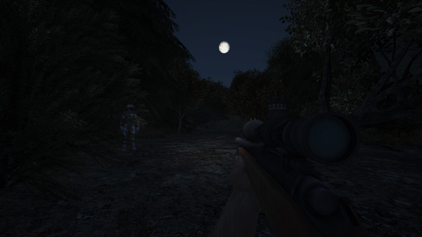 Shadows Peak screenshot 8