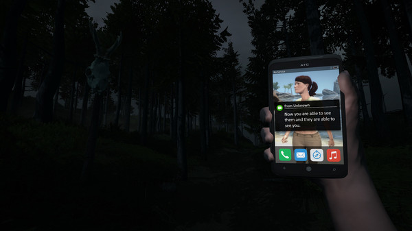 Shadows Peak screenshot 11