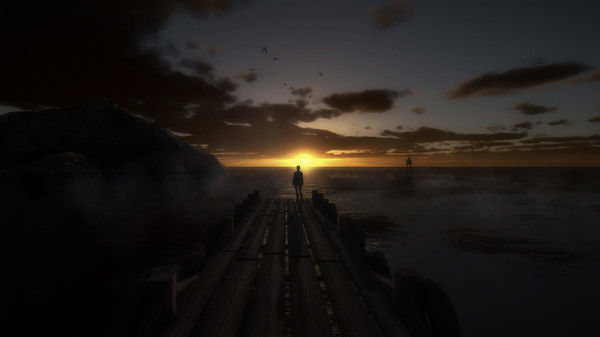 Shadows Peak screenshot 2