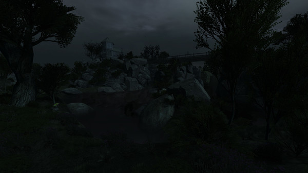 Shadows Peak screenshot 3