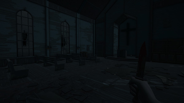 Shadows Peak screenshot 7