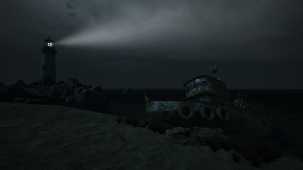 Shadows Peak screenshot 5