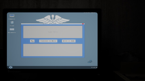 Final Fall screenshot 5