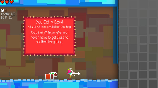 Choice Chamber screenshot 2