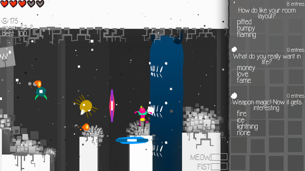 Choice Chamber screenshot 8