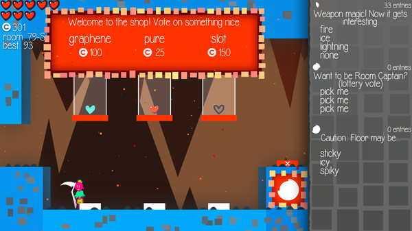 Choice Chamber screenshot 9
