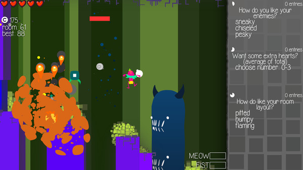 Choice Chamber screenshot 7