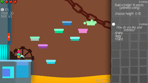 Choice Chamber screenshot 5