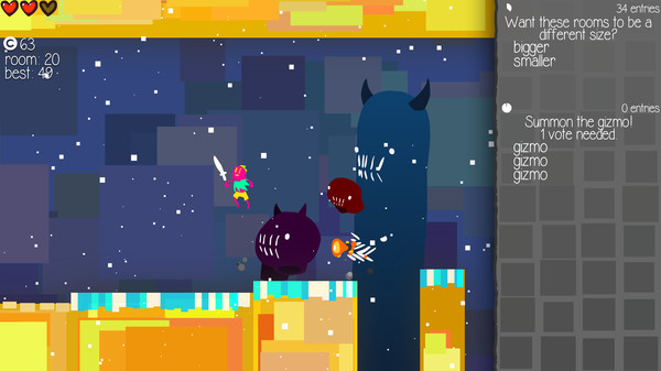 Choice Chamber screenshot 4