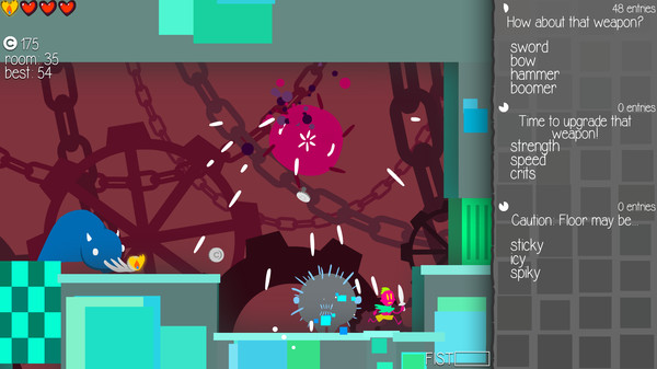 Choice Chamber screenshot 11