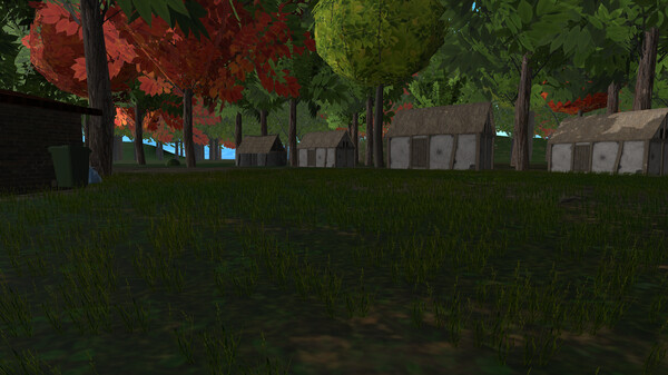 Forest Factory Simulator screenshot 4