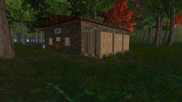 Forest Factory Simulator screenshot 5
