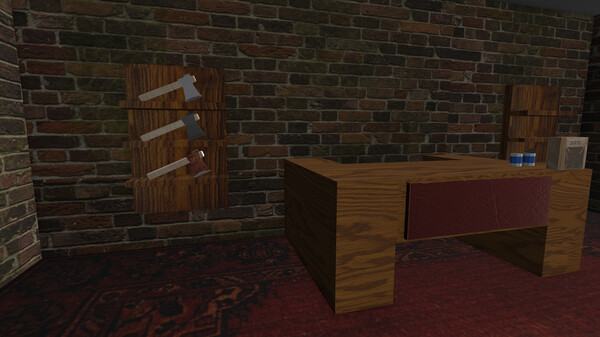 Forest Factory Simulator screenshot 6