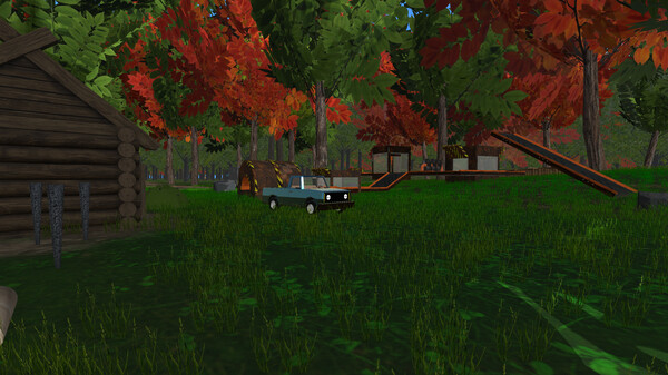 Forest Factory Simulator screenshot 3