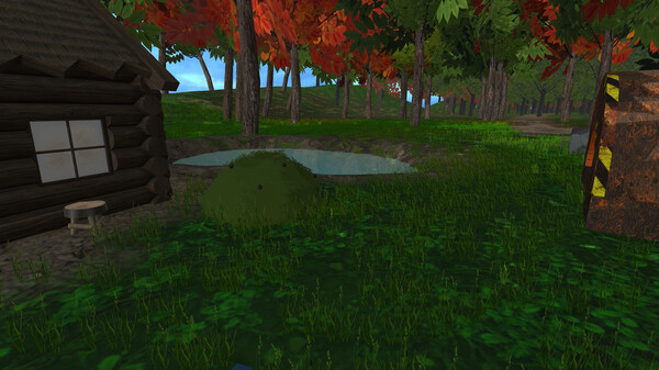 Forest Factory Simulator screenshot 1