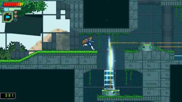 Alpha Version.0 screenshot 2