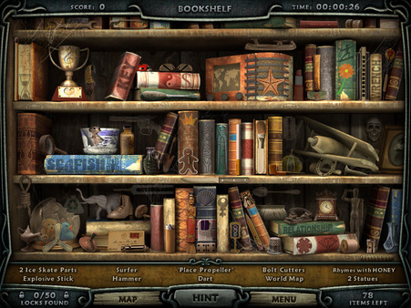Escape Rosecliff Island screenshot 2